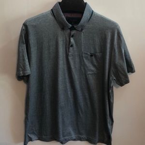 MEN’S TED BAKER LONDON POLO